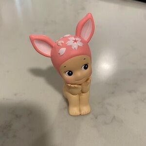 NWOT Authentic Sonny Angel - Cherry Blossom Series - Fawn